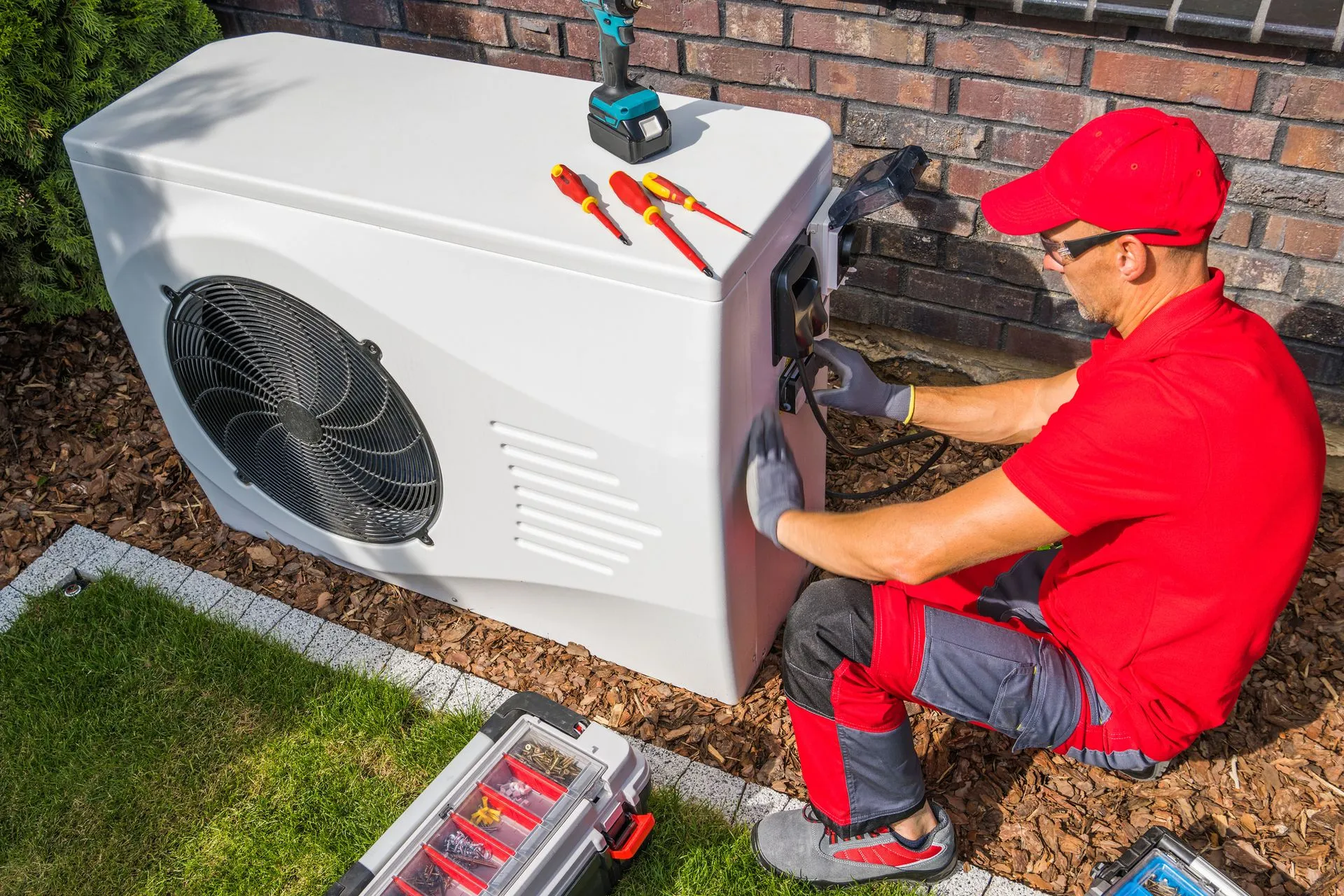 About HVAC in Metropolis, IL
